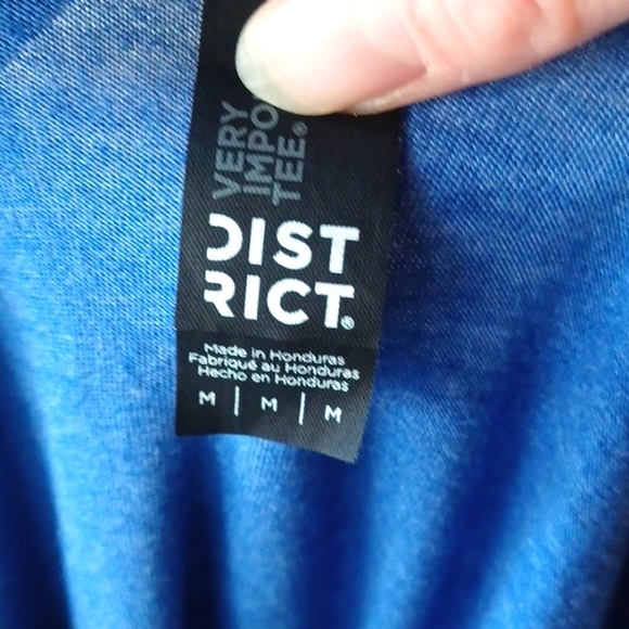 Chuy's Shirt Size M - Picture 4 of 4